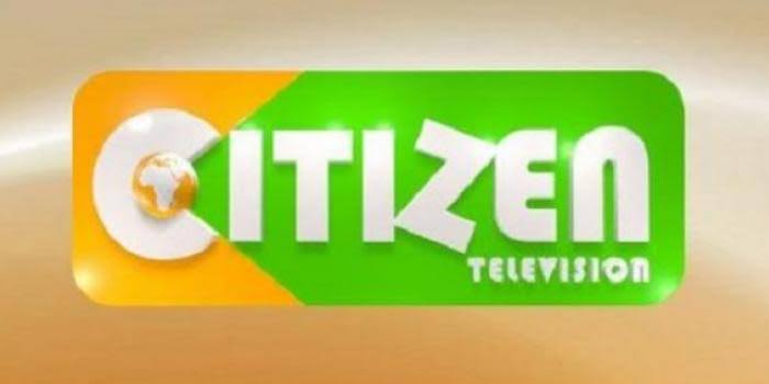 CITIZEN  TV